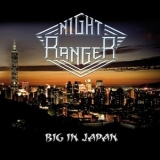Night Ranger - Big In Japan '2013