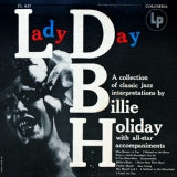 Billie Holiday  - Lady Day (24-96 Vinyl rip) '1955