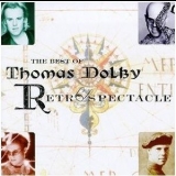 Thomas Dolby - The Best Of Thomas Dolby: Retrospectacle '1994