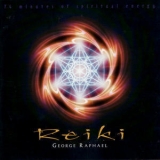 George Raphael - Reiki '2004