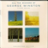 George Winston - All The Seasons Of George Winston '1998