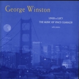 George Winston - Linus & Lucy, The Music Of Vince Guaraldi '1996