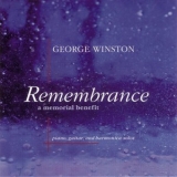 George Winston - Remembrance: A Memorial Benefit '2001
