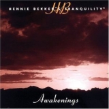 Hennie Bekker - Tranquility '1994