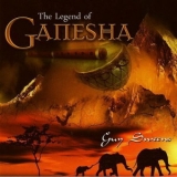 Guy Sweens - The Legnd Of Ganesha '2009