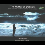 John Walsh - Homes Of Donegal (single) '2001
