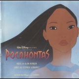 Alan Menken - Pocahontas / Покахонтас OST '1995