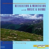 David Miles Huber - Mountain Streams '1994