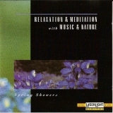 David Miles Huber - Spring Showers (relaxation & Meditation With Music & Nature) '2002