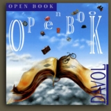 Davol - Open Book '1999