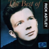 Rick Astley - The Best Of Rick Astley '2001
