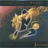 Kitaro - Sacred Journey Of Ku-kai '2003