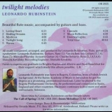 Leonardo Rubinstein - Twilight Melodies '1994