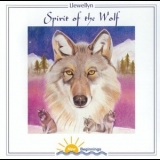 Llewellyn - Spirit Of The Wolf '1998