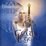 Llewellyn - Celtic Legend '1999 - Album