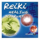 Llewellyn - Reiki Healing Journey, Vol.1 '2002 - Album