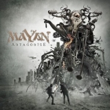 Mayan - Antagonise (limited Edition) '2014