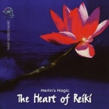 Merlin's Magic - Reiki '1993