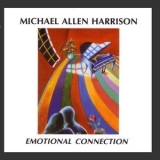 Michael Allen Harrison - Emotional Connection '1992 - Album