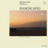 Michael Jones - Pianoscapes '1985