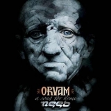 Need - Orvam A Song For Home 2014 '2014