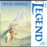 Peter Howell - Legend '1987