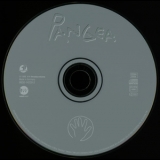 Pangea - Pangea '1996