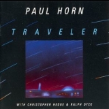 Paul Horn - Traveler '1987