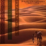 Paul Sauvanet - Nomad '1997