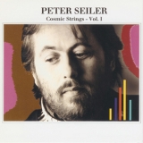 Peter Seiler - Cosmic Strings Vol. Ii '1995