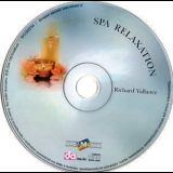 Richard Vallance - Spa Relaxation '2002
