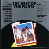 The Flirts - The Best Of The Flirts '1991