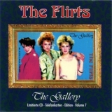 The Flirts - The Gallery Volume 7 '1993