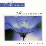 Peter Davison - Adagio: Music For Healing '1999
