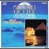 Philippe De Canck - Mysteries Of Life - Land Of The Pharaohs '1992