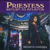 Medwyn Goodall - Priestess - Return To Atlantis '1996