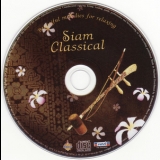 Raewat Lamlertsuk - Siam Classical '2005