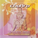 Ravi Chawla - Chakra - Echoes Of The Underworld '2001