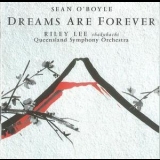 Riley Lee & The Queensland Symphony Orchestra - Dreams Are Forever '1998