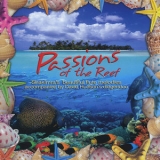 Shakimra - Passions Of The Reef '2002