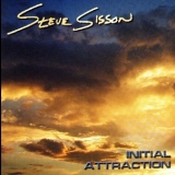 Steve Sisson - Initial Attraction '2001