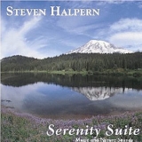 Steven Halpen - Serenity Suite '1999