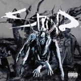 Staind - Staind (Japanese edition) '2011