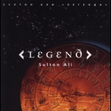Sulton Ali - Legend '2002
