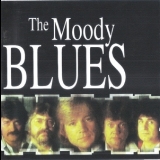 The Moody Blues - The Moody Blues  (master Series) '1998