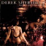 Derek Sherinian - Blood Of The Snake '2006 - Album