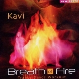 Kavi - Breath Of Fire '2010