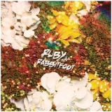 Ruby The Rabbitfoot - New As Dew (2014) [flac] '2014