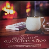 Kavin Hoo - Lifescapes: Relaxing Fireside Piano '2012