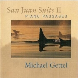 Michael Gettel - San Juan Suite II '1996